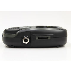 Peterson StroboPLUS HDC Handheld Strobe Tuner