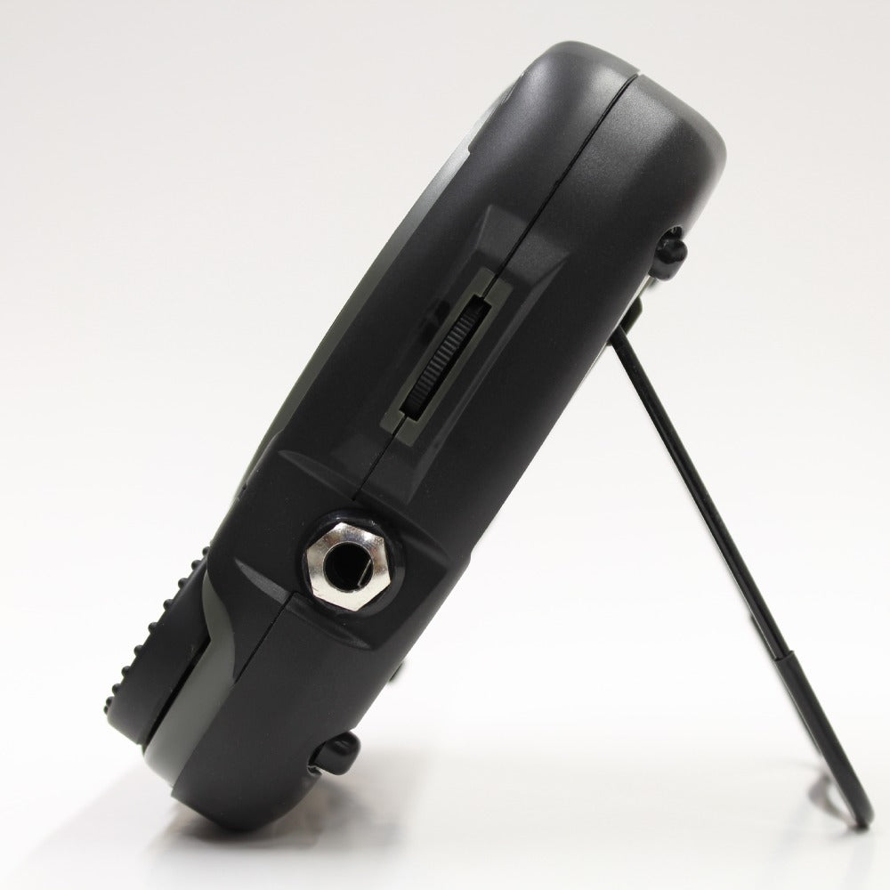 Peterson StroboPLUS HDC Handheld Strobe Tuner