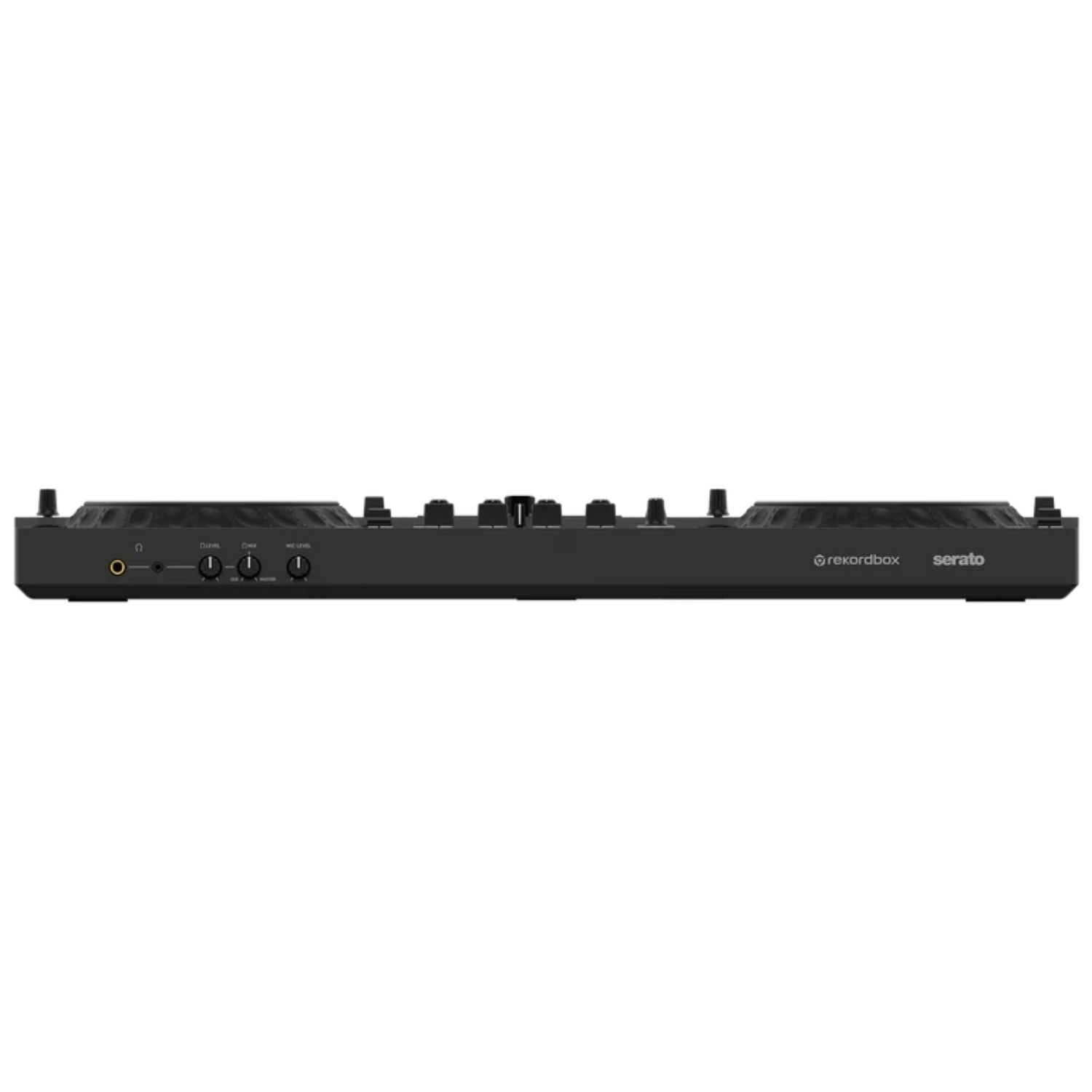 Pioneer AlphaTheta DDJ-GRV6 4-Channel DJ Controller with Groove Circuit