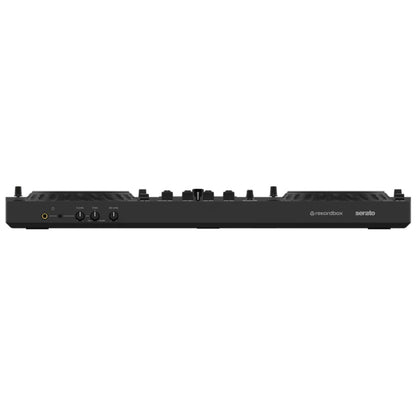 Pioneer AlphaTheta DDJ-GRV6 4-Channel DJ Controller with Groove Circuit