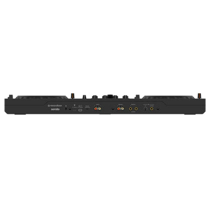 Pioneer AlphaTheta DDJ-GRV6 4-Channel DJ Controller with Groove Circuit