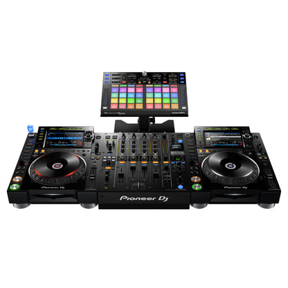 Pioneer DDJ-XP2 Add On Controller for Rekordbox Dj and Serato DJ Pro