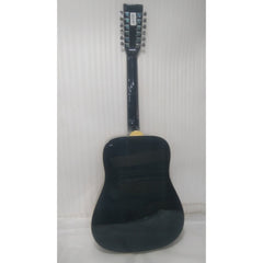 Pluto HW41-12-201 12-String Jumbo Acoustic Guitar - Open Box B Stock