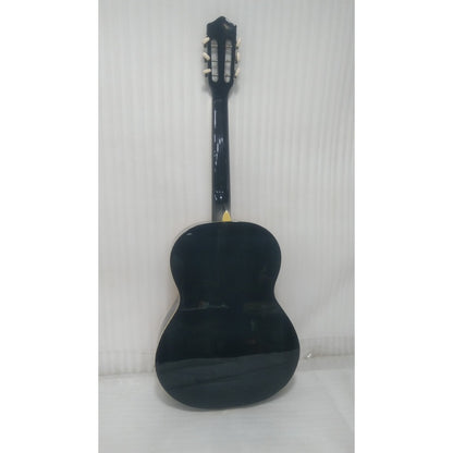Pluto HW39-201 Acoustic Guitar - Open Box B Stock