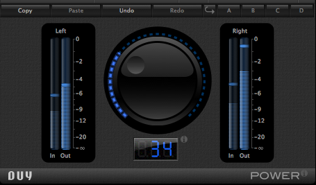 DUY POWER Mix Bundle