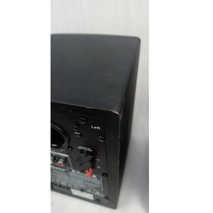 Presonus Eris E3.5 Active Studio Monitor Speaker - Pair - Open Box B Stock