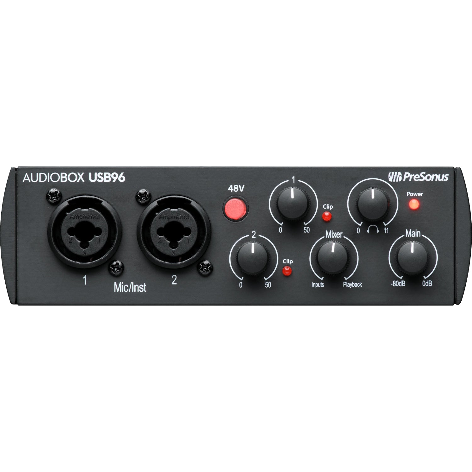 Presonus StudioLive 32SX 32-Channel Digital Mixer and USB Audio Interface