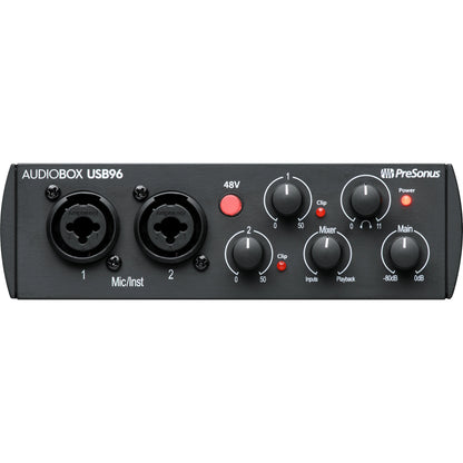 Presonus StudioLive 32SX 32-Channel Digital Mixer and USB Audio Interface