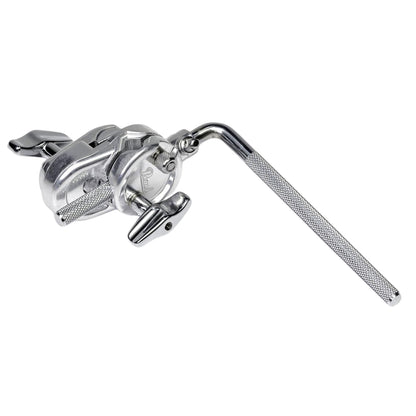 Pearl CA-130 (H) Hoop Mount with L Arm Cowbell Holder