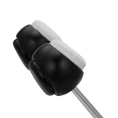 Pearl DB-150 2 Way Bass Drum Pedal Beaters