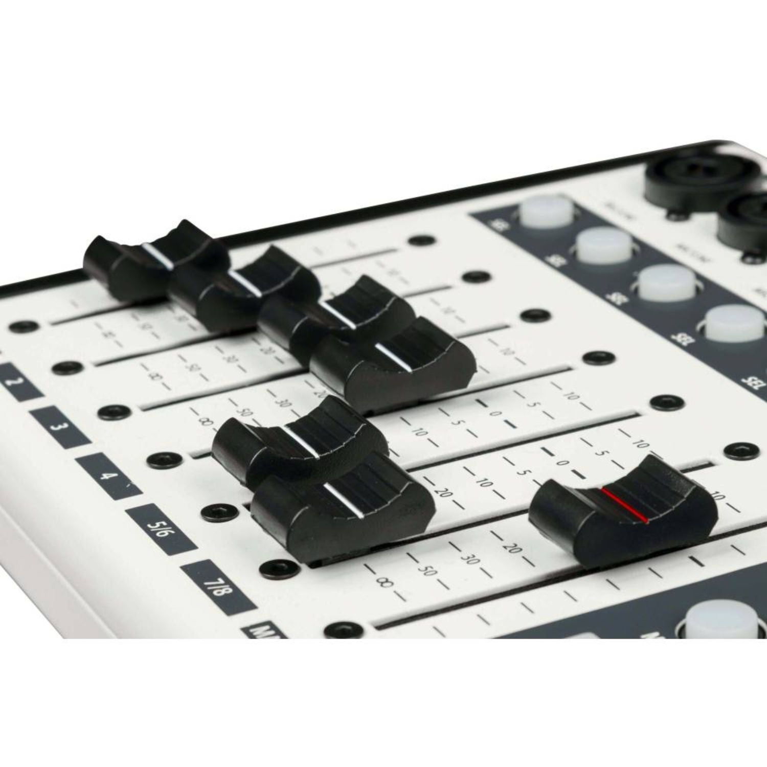 Proel DIGIPAD8 Digital Mixer