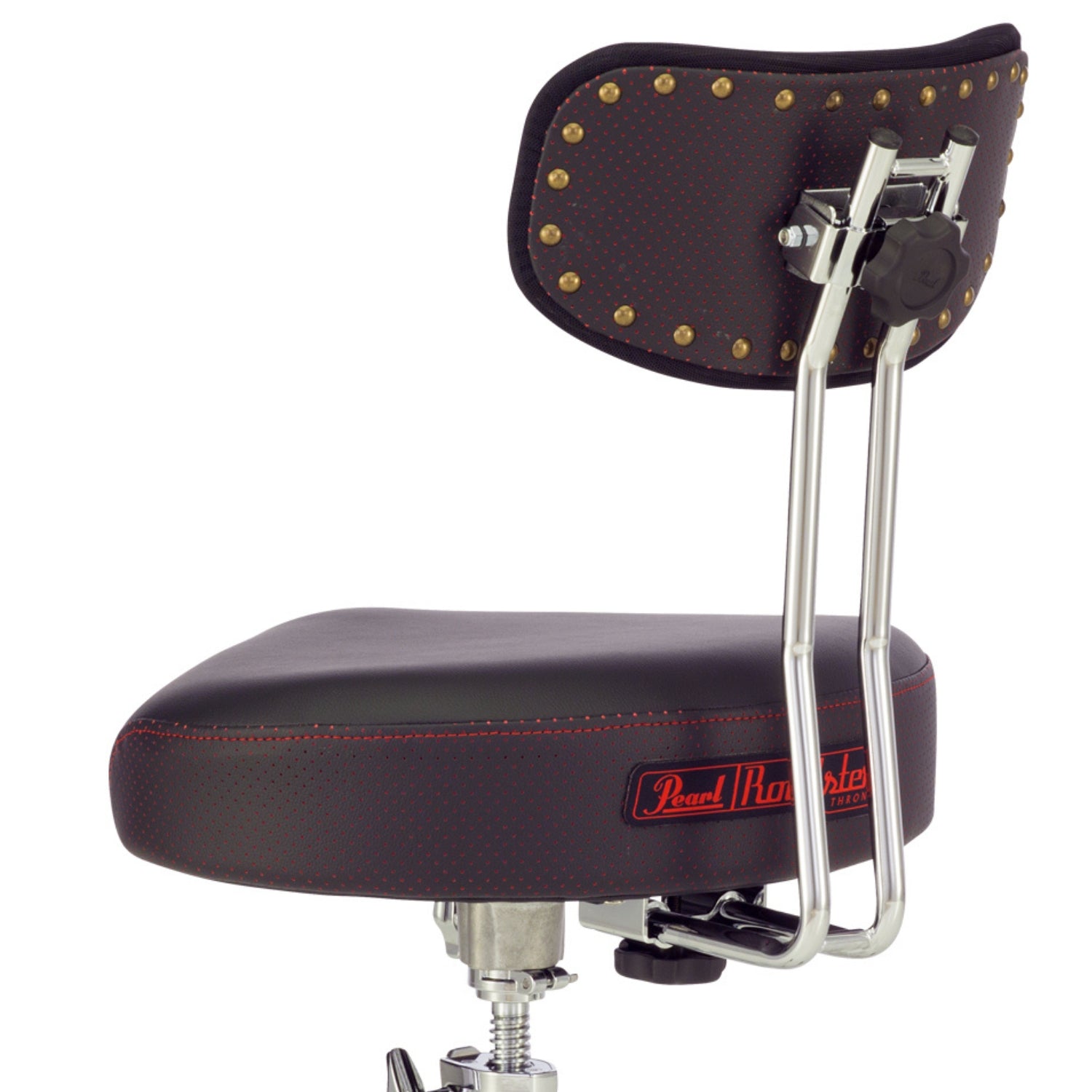 Pearl DTBR-1535 Complete Back Rest and Base Plate
