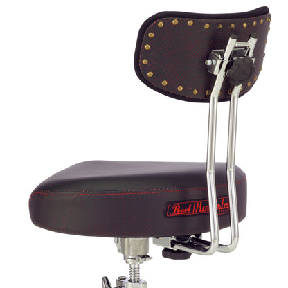 Pearl DTBR-1535 Complete Back Rest and Base Plate