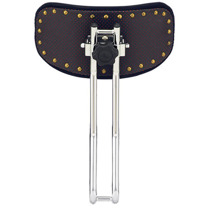 Pearl DTBR-1535 Complete Back Rest and Base Plate