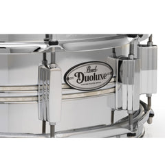 Pearl DUX1450BR 14" x 5" Duolux Snare Drum