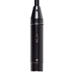 Proel EK600GCV2 Condenser Gooseneck Microphone