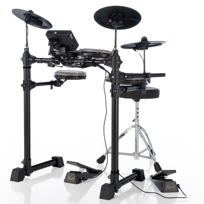 Pearl ERS1000 eRoadshow Digital Electronic Drum Kit