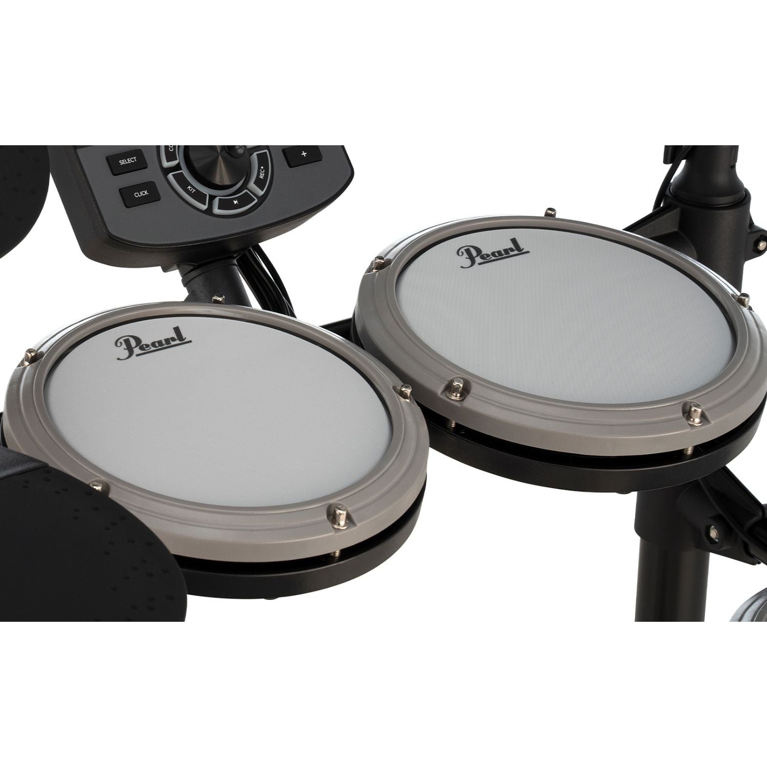 Pearl ERS1000 eRoadshow Digital Electronic Drum Kit
