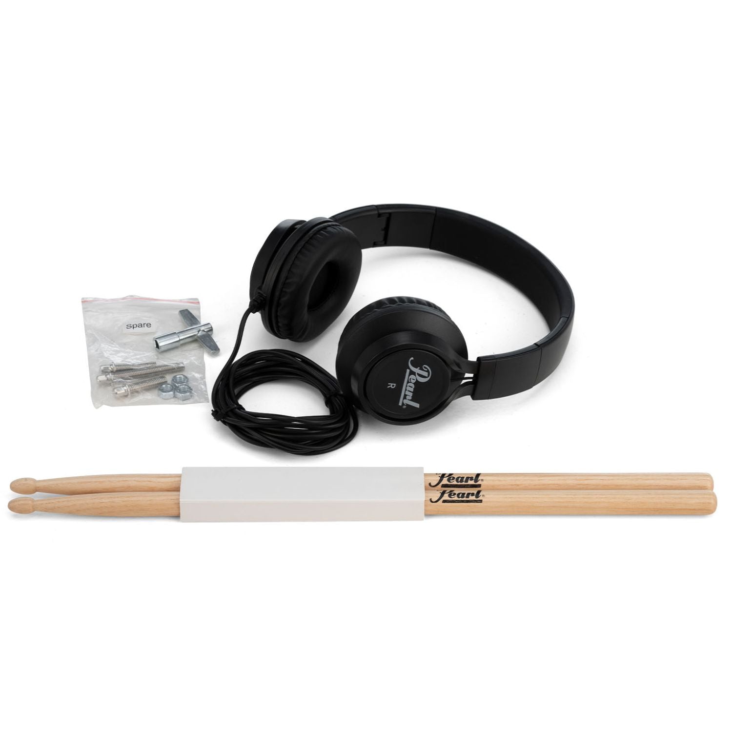 Pearl ERS1000 eRoadshow Digital Electronic Drum Kit