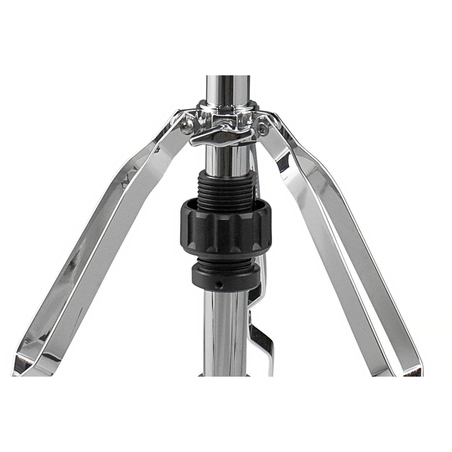Pearl H-930QR Double Braced Hi Hat Stand with Rapid Lock Clutch