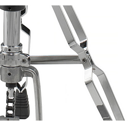 Pearl H-930QR Double Braced Hi Hat Stand with Rapid Lock Clutch