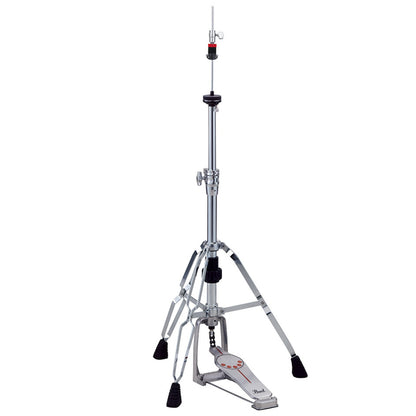 Pearl H-930QR Double Braced Hi Hat Stand with Rapid Lock Clutch