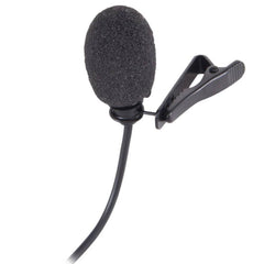 Proel LCH100SE Mini Jack Lavalier Microphone