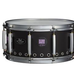 Pearl MM1465S/C 14" x 6.5" Matt McGuire Model Signature Snare Drum
