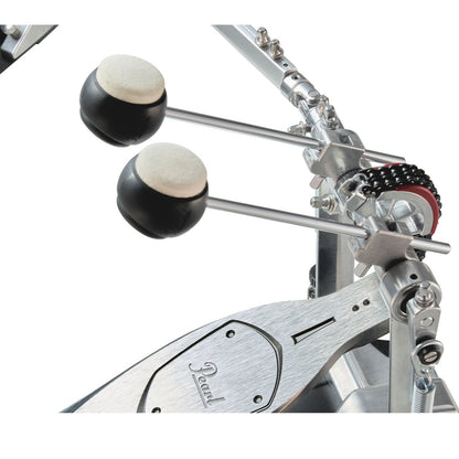Pearl P-1002CX Double Bass Drum Pedal