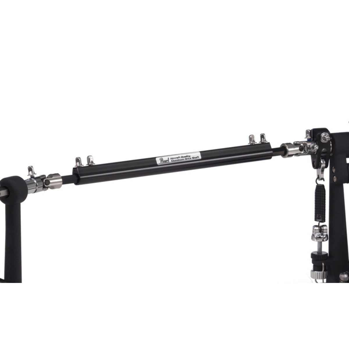Pearl P-2052C/B Chain Drive Eliminator Double Bass Drum Pedal
