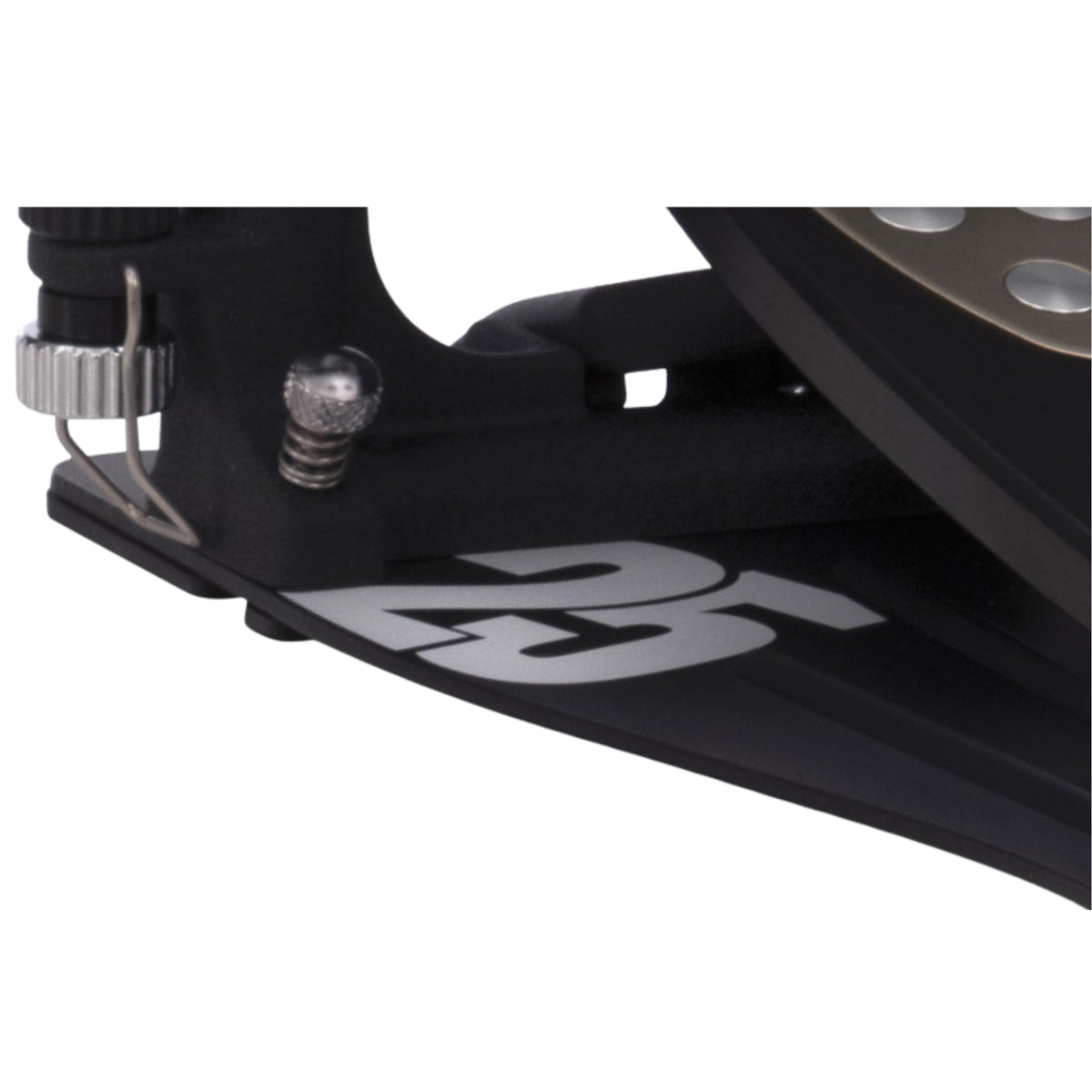Pearl P-2052C/B Chain Drive Eliminator Double Bass Drum Pedal