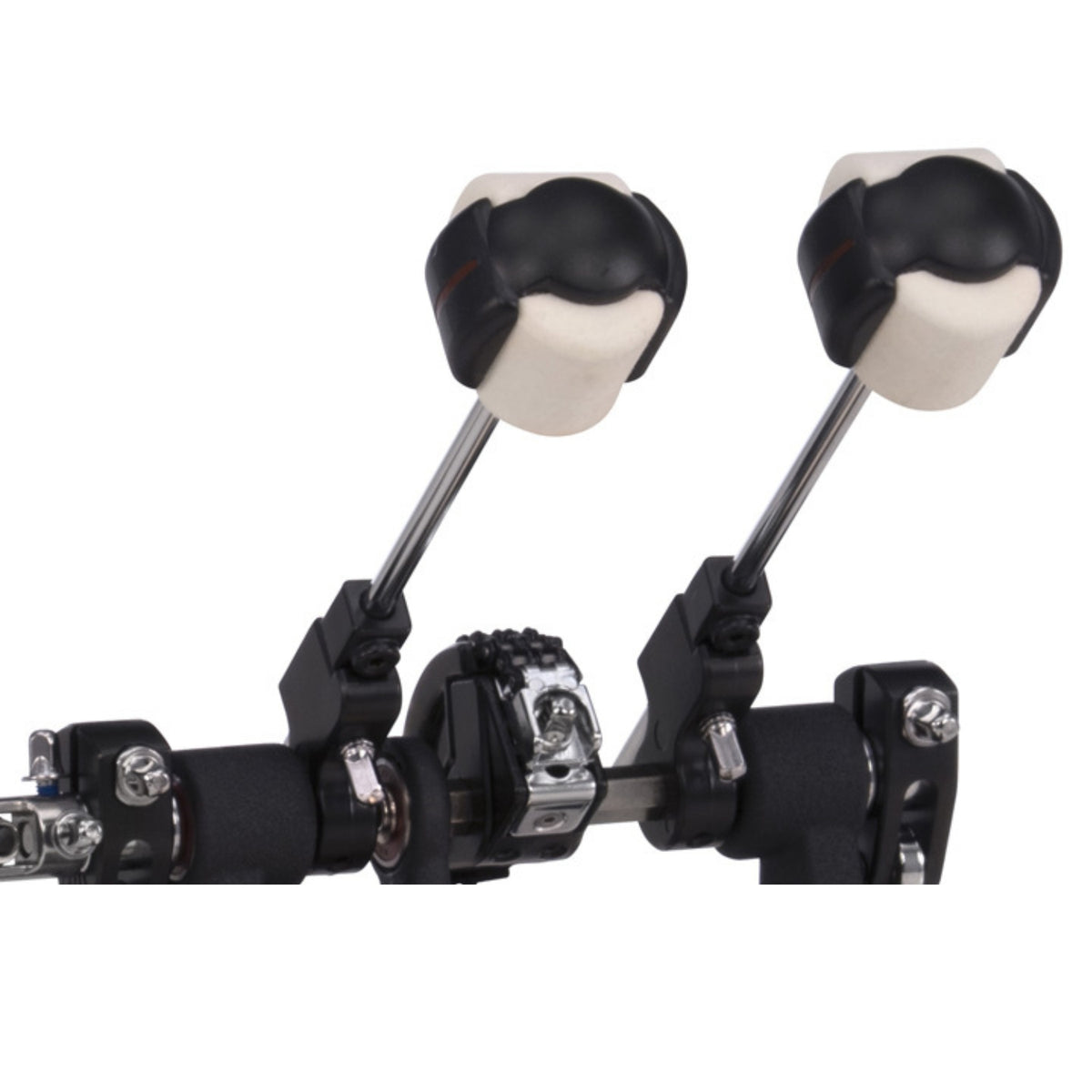 Pearl P-2052C/B Chain Drive Eliminator Double Bass Drum Pedal