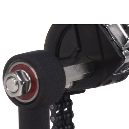 Pearl P-2052C/B Chain Drive Eliminator Double Bass Drum Pedal
