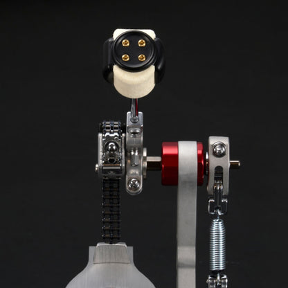 Pearl P-2500CX Eliminator Mono Pro Chain Single Drum Pedal