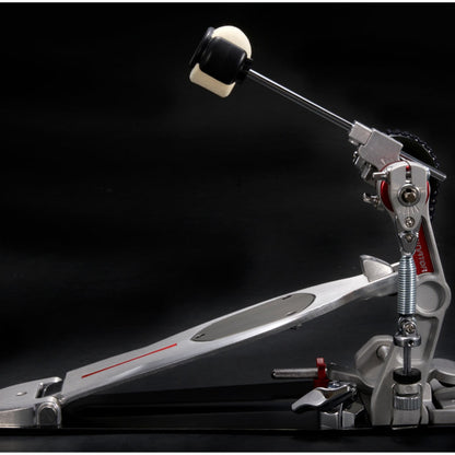 Pearl P-2500CX Eliminator Mono Pro Chain Single Drum Pedal