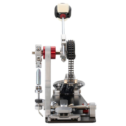 Pearl P-2500CX Eliminator Mono Pro Chain Single Drum Pedal