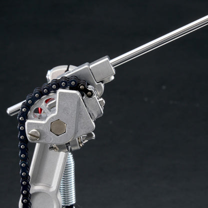 Pearl P-2500CX Eliminator Mono Pro Chain Single Drum Pedal