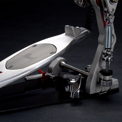 Pearl P-2500CX Eliminator Mono Pro Chain Single Drum Pedal