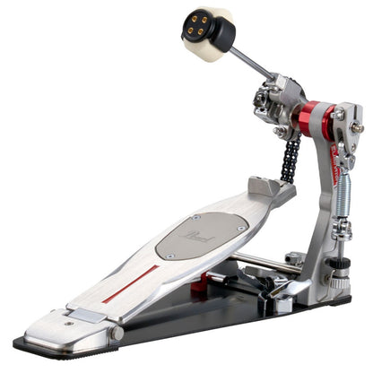 Pearl P-2500CX Eliminator Mono Pro Chain Single Drum Pedal