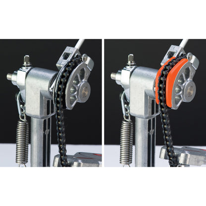 Pearl Power Shifter P-932 Bass Drum Twin Pedal