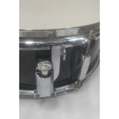 Pearl Roadshow snare drum 2016 black - Open Box B Stock