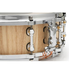 Pearl SCD1465TO 14"x6.5" Stavecraft Thai Oak Snare Drum