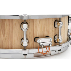 Pearl SCD1465TO 14"x6.5" Stavecraft Thai Oak Snare Drum
