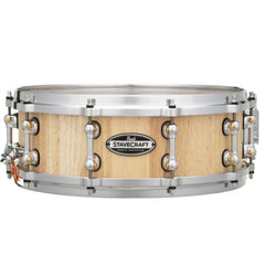 Pearl SCD1465TO 14"x6.5" Stavecraft Thai Oak Snare Drum