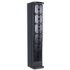 Proel SESSION6 2400W Compact Portable Array System