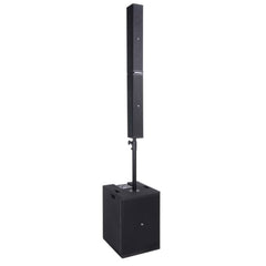 Proel SESSION6 2400W Compact Portable Array System