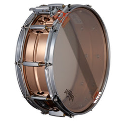 Pearl Sensitone Phosphor Bronze Snare Drum
