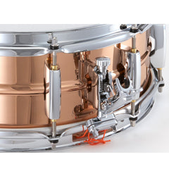 Pearl Sensitone Phosphor Bronze Snare Drum