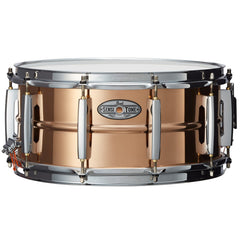 Pearl Sensitone Phosphor Bronze Snare Drum