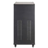 Proel STUDIORK18 19” 18U Professional Steel Construction Standard Rack Stand